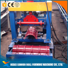 XN manual ridge tile making machine